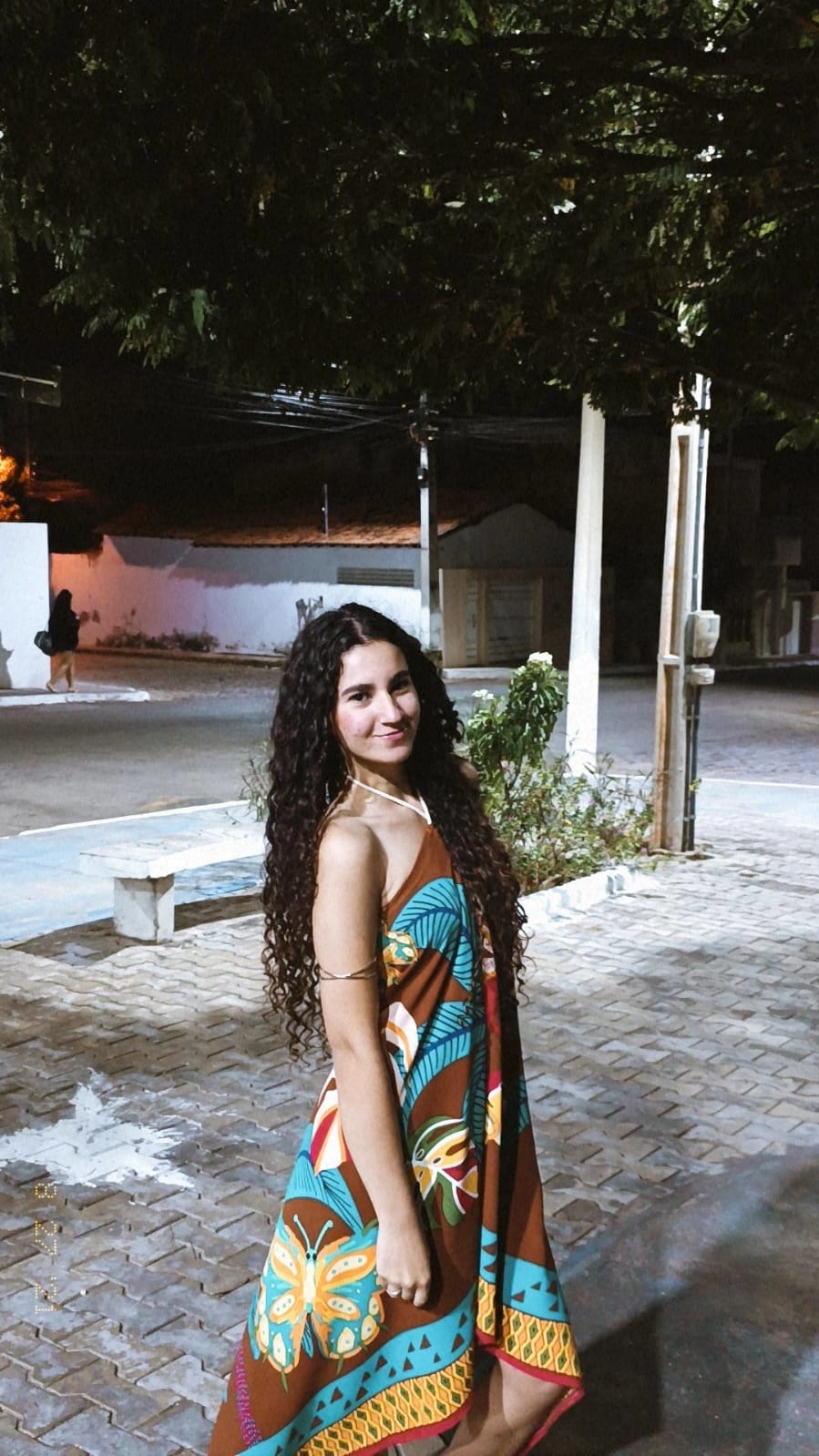 Roseny Teixeira