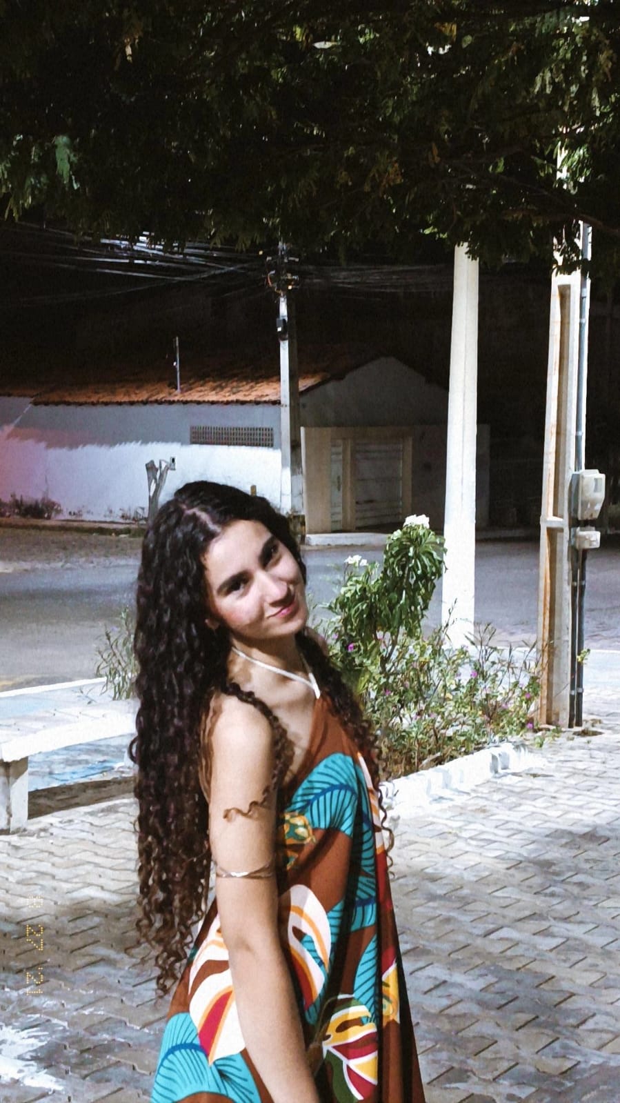 Roseny Teixeira